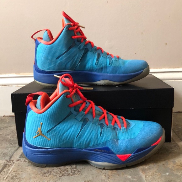 Jordan Shoes Jordan Superfly 2 All Star Poshmark